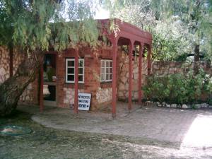 Tyntynder Homestead